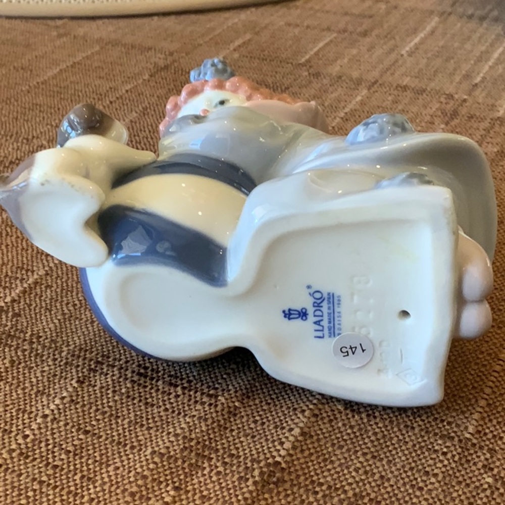 LLADRO piece - Picture 3 of 5